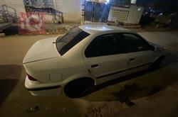 إيران خودرو سمند